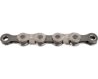 KMC Z8.1 Nickle-Plated Chain (Silver/Grey) (6-8 Speed) (116 Links)